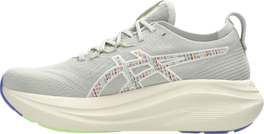 Tenisky a topánky Asics GEL-NIMBUS 27 TR Šedá | 1011c024-300, 4