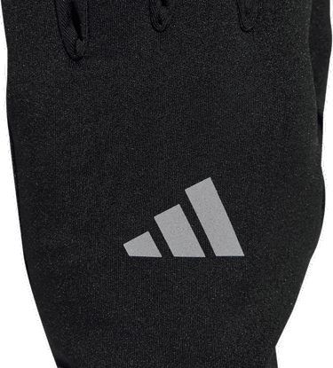 Rukavice adidas Performance Climawarm Running Gloves Čierna | JZ8118, 2