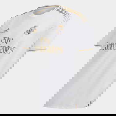 Dres adidas Originals Real Madrid Home Jersey Biela | DW4433, 0