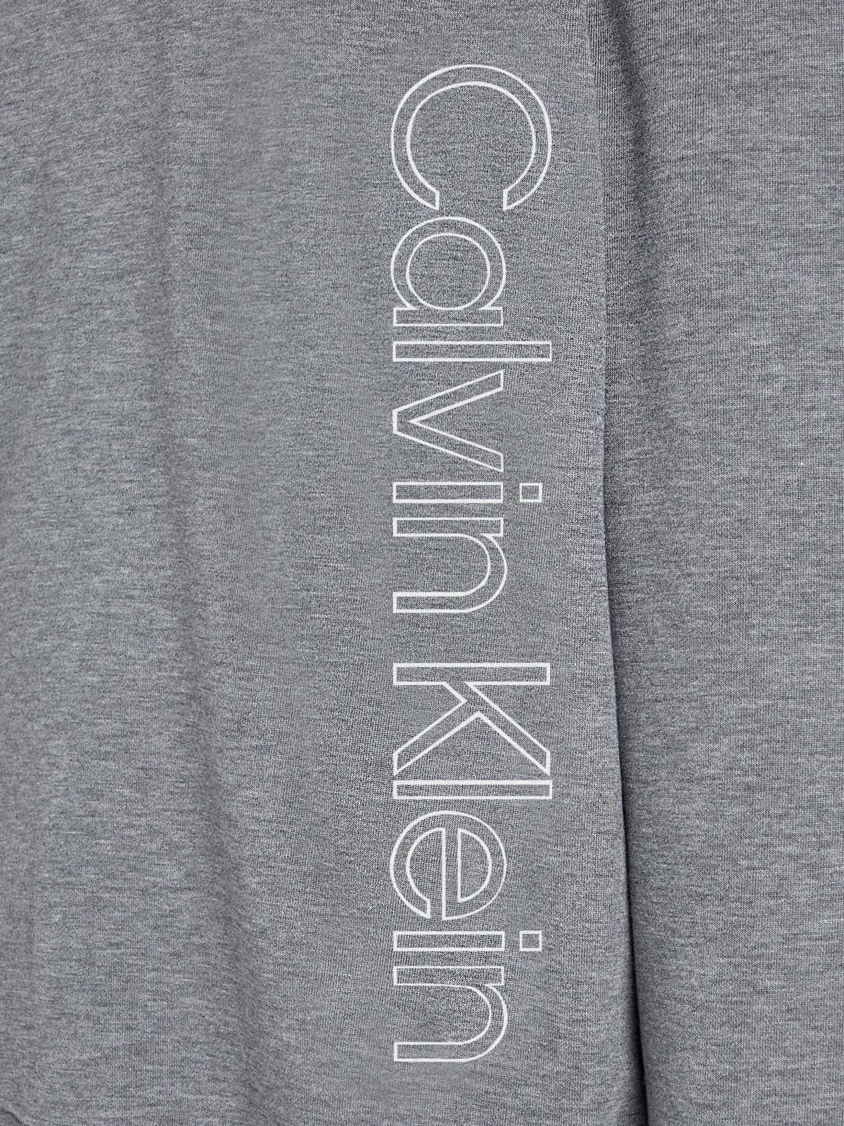 Graphic Sweat Hoodie