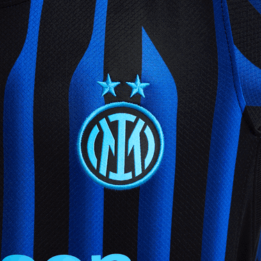 Dres Nike Nike INTER 2025/26 Stadium Home Jersey Modrá | hj5289-439, 2