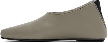 Oblečenie Loulou de Saison Loulou de Saison Rachel Slip-on Loafers Šedá | RACHEL, 2