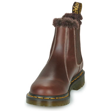 Tenisky a topánky Dr. Martens 2976 Leonore "Brown" Hnedá | 30954201, 2