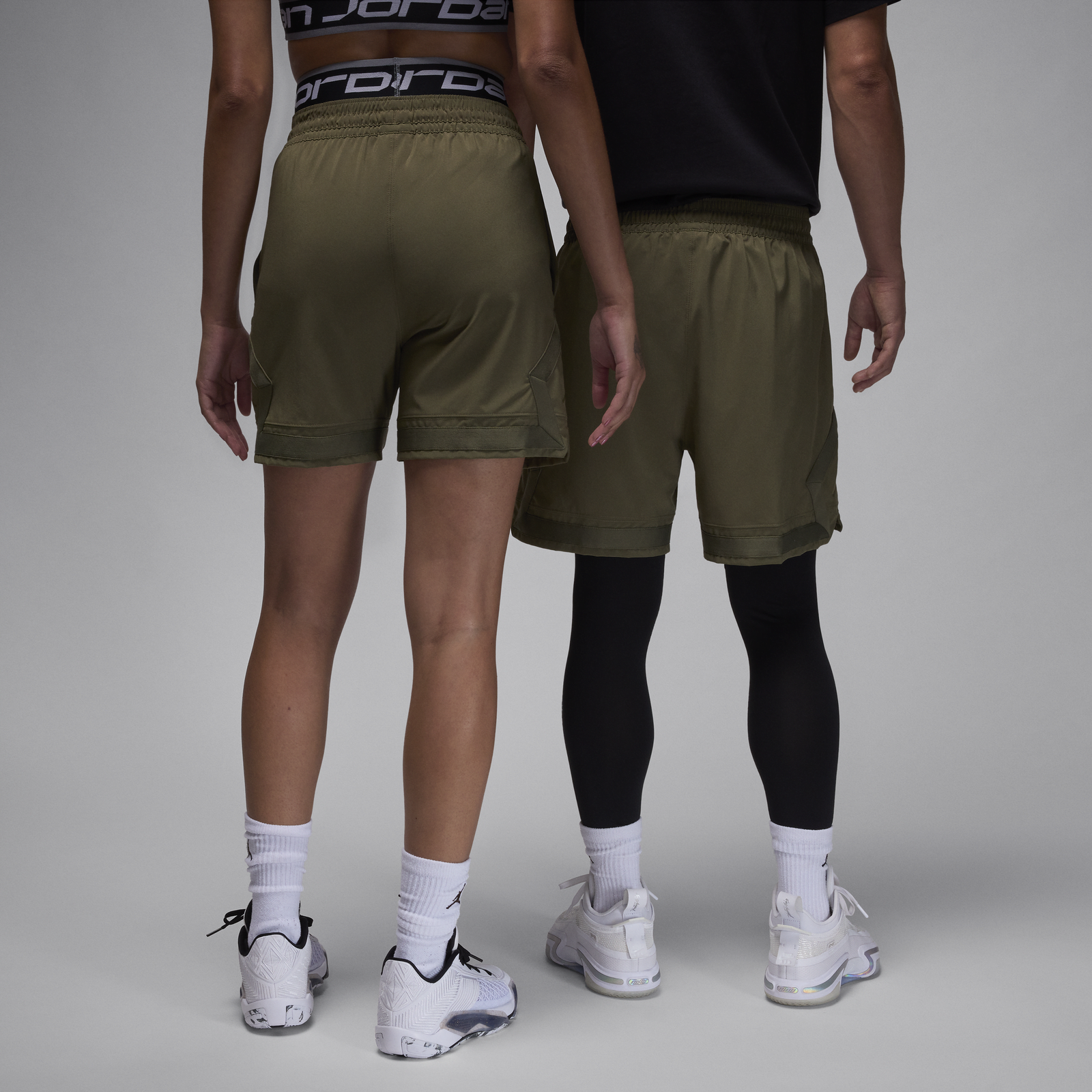 Sport Diamond Dri-FIT Shorts