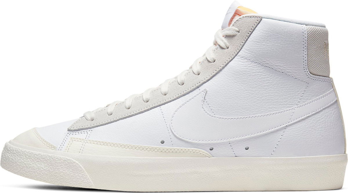 Tenisky a topánky Nike Blazer Mid '77 Vintage Biela | cw7583-100, 0