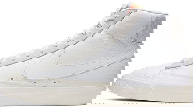 Tenisky a topánky Nike Blazer Mid '77 Vintage Biela | cw7583-100, 0