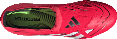 Tenisky a topánky adidas Performance Predator League FT SG Červená | jp5739, 7