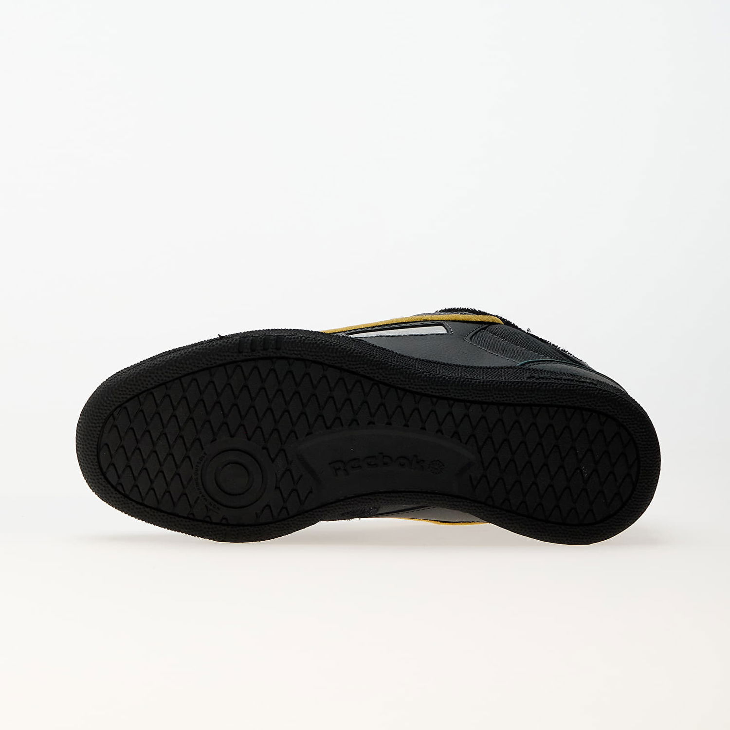 Tenisky a topánky Reebok Club C Bulc Čierna | 100201146, 1
