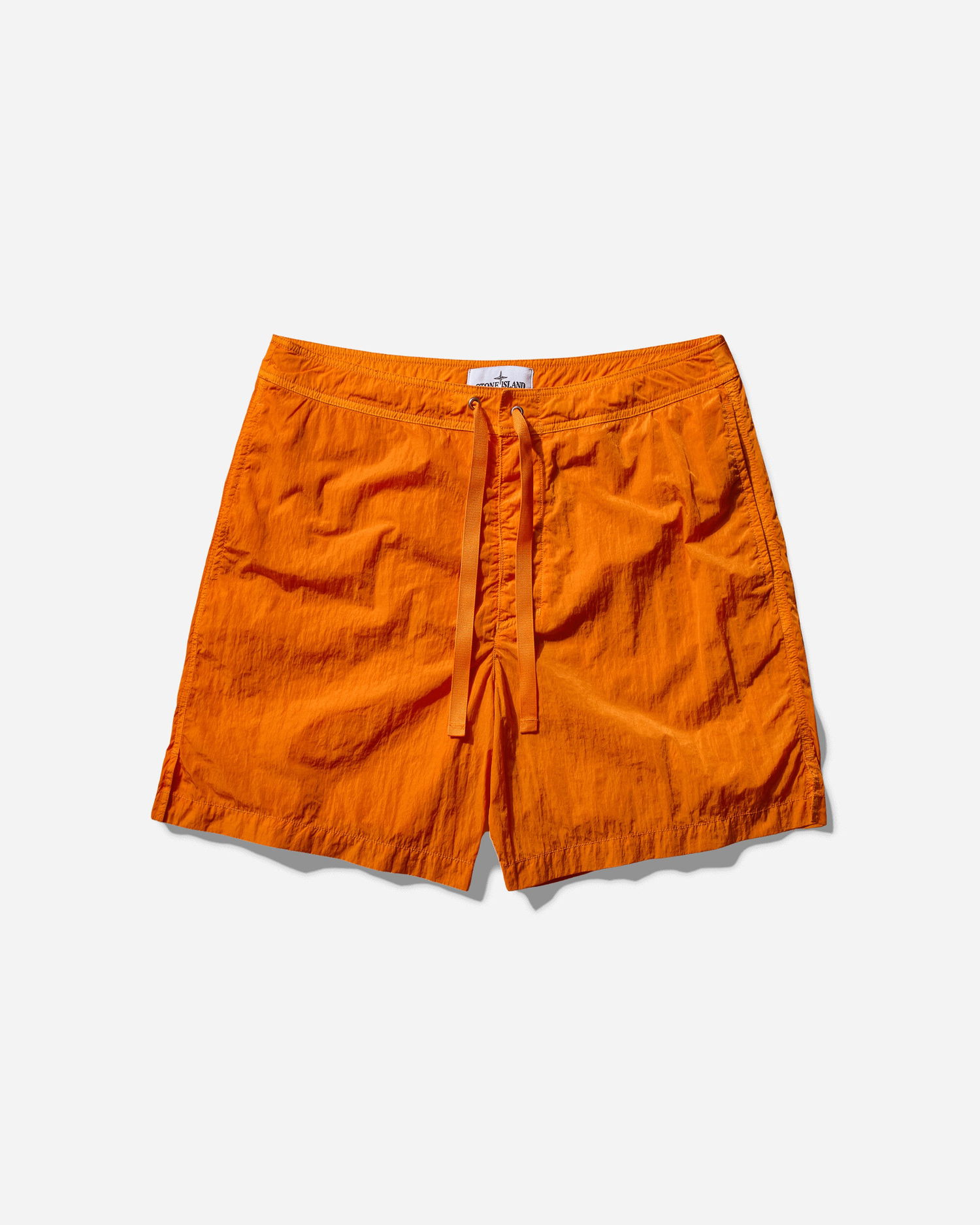 Šortky Stone Island Marina Shiny Nylon Shorts undefined | K1S15-B100012-S00X3 V0032, 1