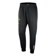 Lakers Club Practice Fleece Jogger
