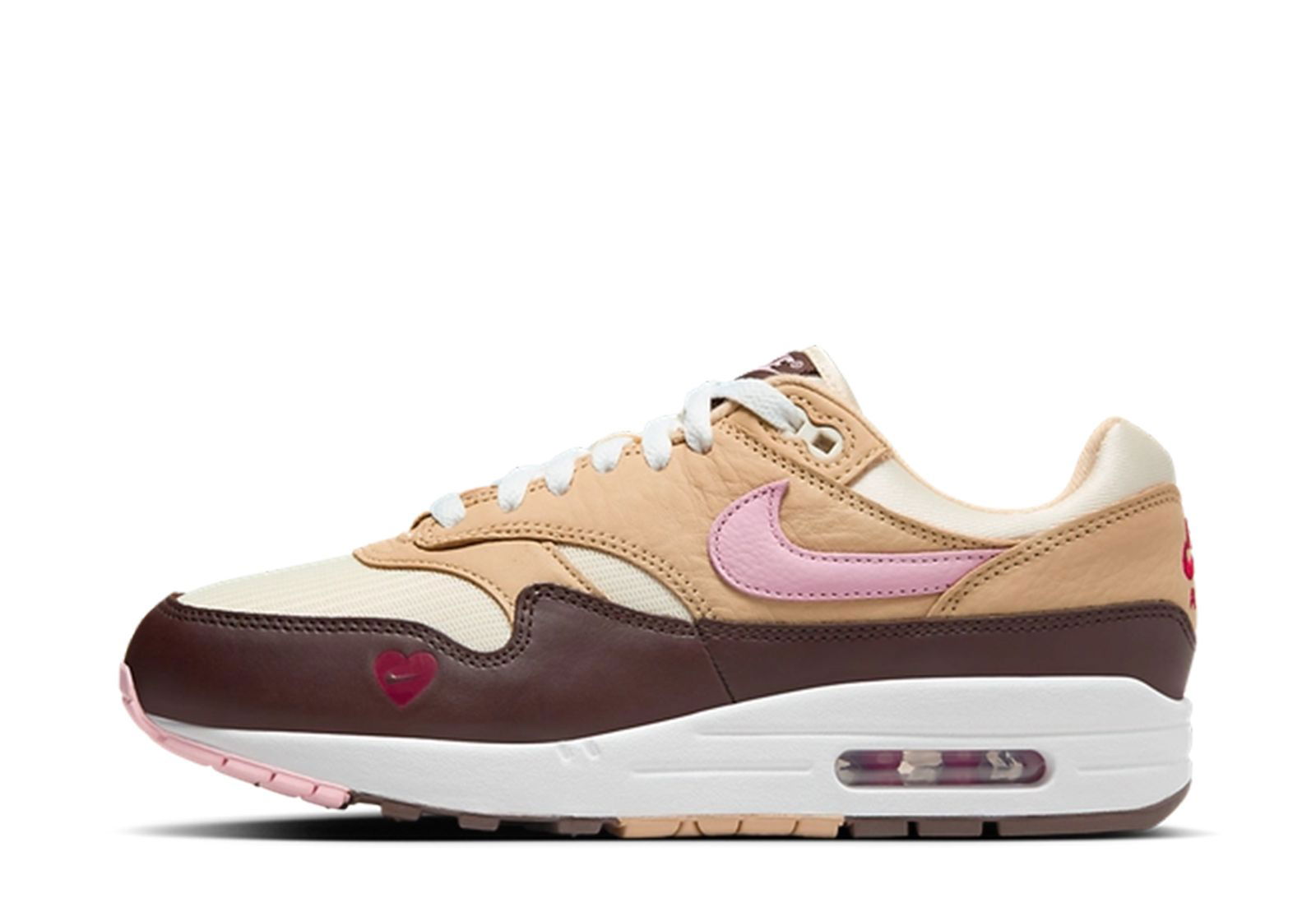 Air Max 1 "Valentine's Day"