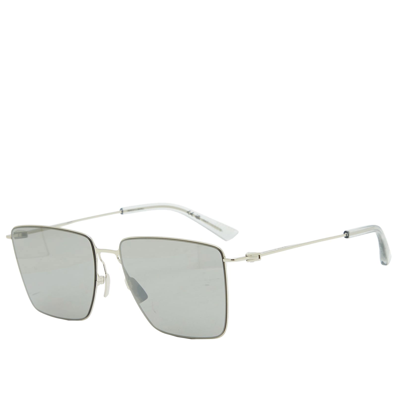 Square Sunglasses BV1267S