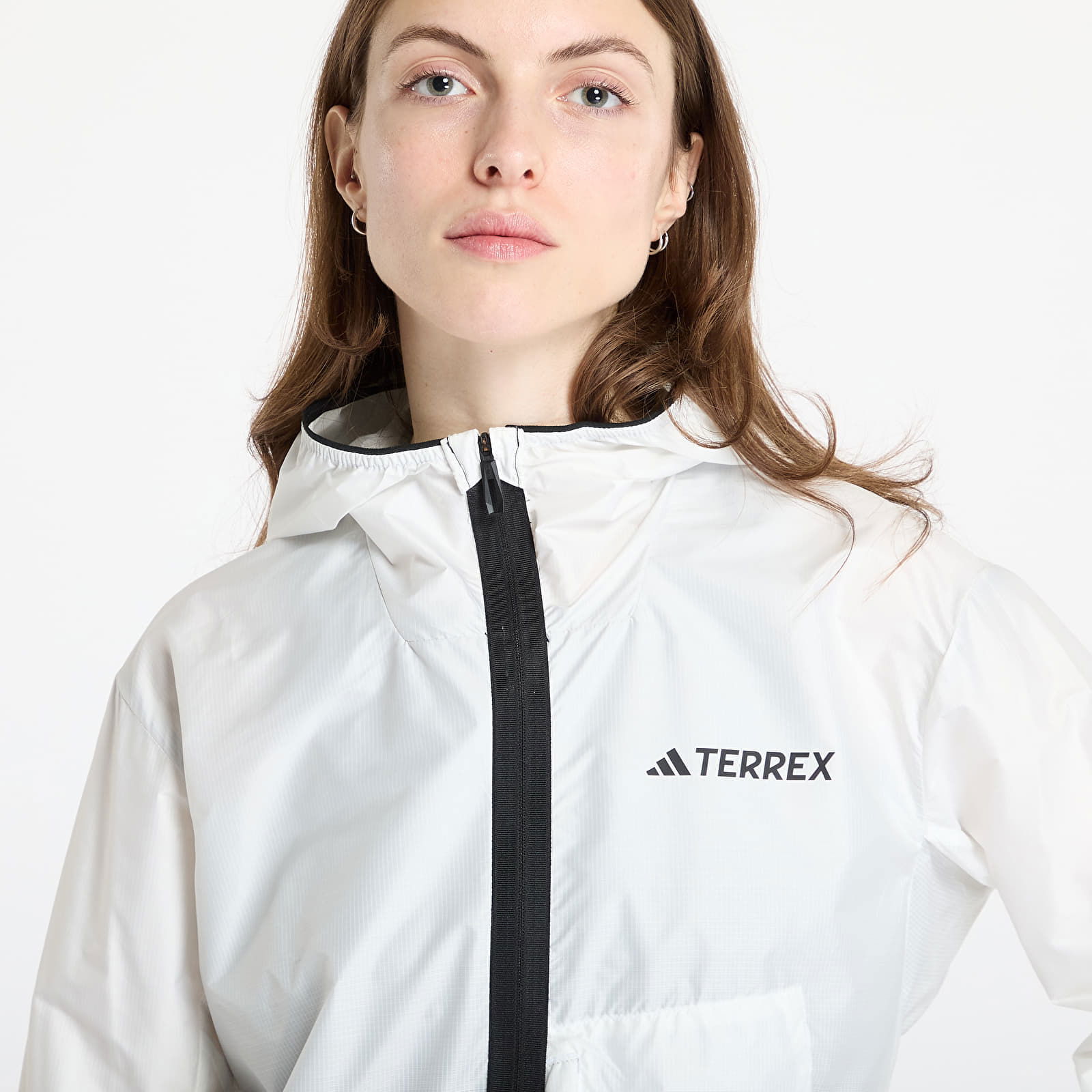 Xperior Light Windweave Jacket