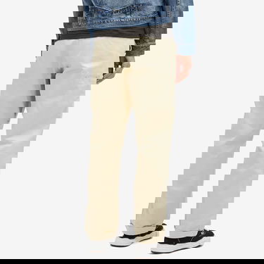 Nohavice Human Made Human Made Chino Pants Béžová | HM28PT013-BG, 3