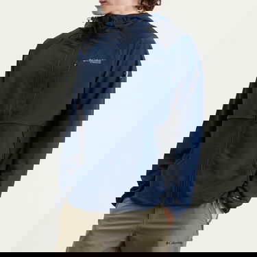 Bunda Columbia Triple Canyon Hooded Jacket Navy | 2099161-464, 2