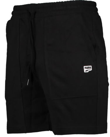 Šortky Puma Downtown 8 Čierna | 533678-001, 0