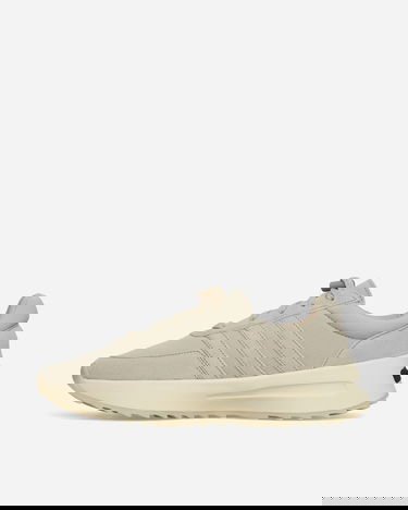 Tenisky a topánky adidas Originals Fear of God Athletics x Los Angeles "Sesame" Béžová | IH5152, 4