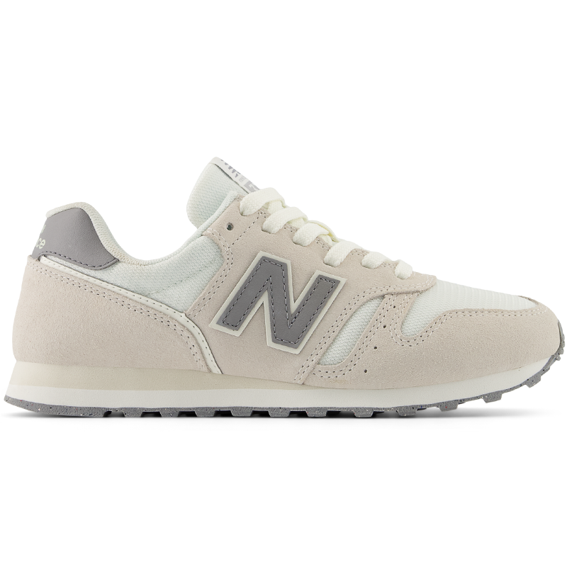 Tenisky a topánky New Balance WL373OL2 Šedá | WL373OL2