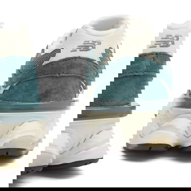 Tenisky a topánky New Balance 9060 Size UK 10 Zelené | U9060EEK, 3