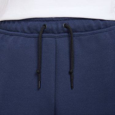Šortky Nike Sportswear Tech Fleece Shorts Navy | FB8171-451, 2
