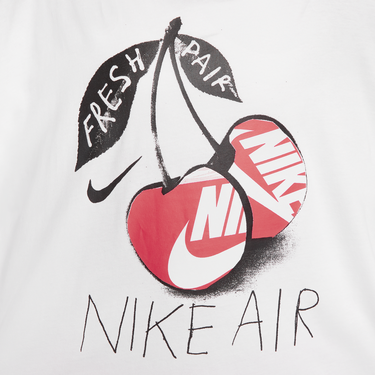 Tričko Nike Sportswear Biela | FD2566-100, 2