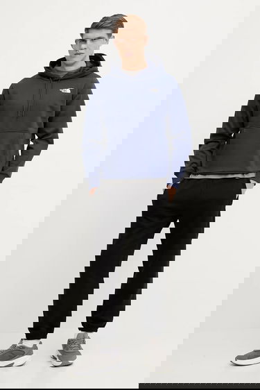 Mikina The North Face Simple Dome Hoodie with Print Navy | NF0A89FC8K21, 1