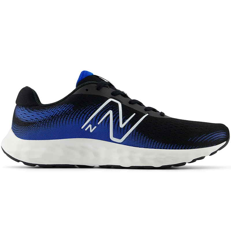 Tenisky a topánky New Balance 520 Čierna | NBM520RW8, 0