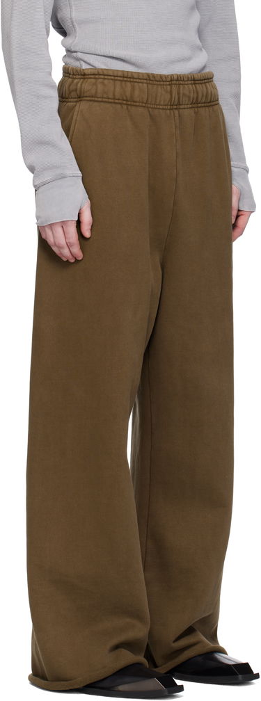 Tepláky Entire Studios Entire Studios Full Sweatpants Hnedá | ES2489BT, 1