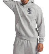 Hooded Sweatshirt UA Icon Fleece Graphic Top