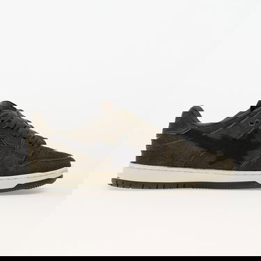 Tenisky a topánky BAPE BAPE Sk8 Sta 3 Zelené | 001FWK801312M BLK, 2