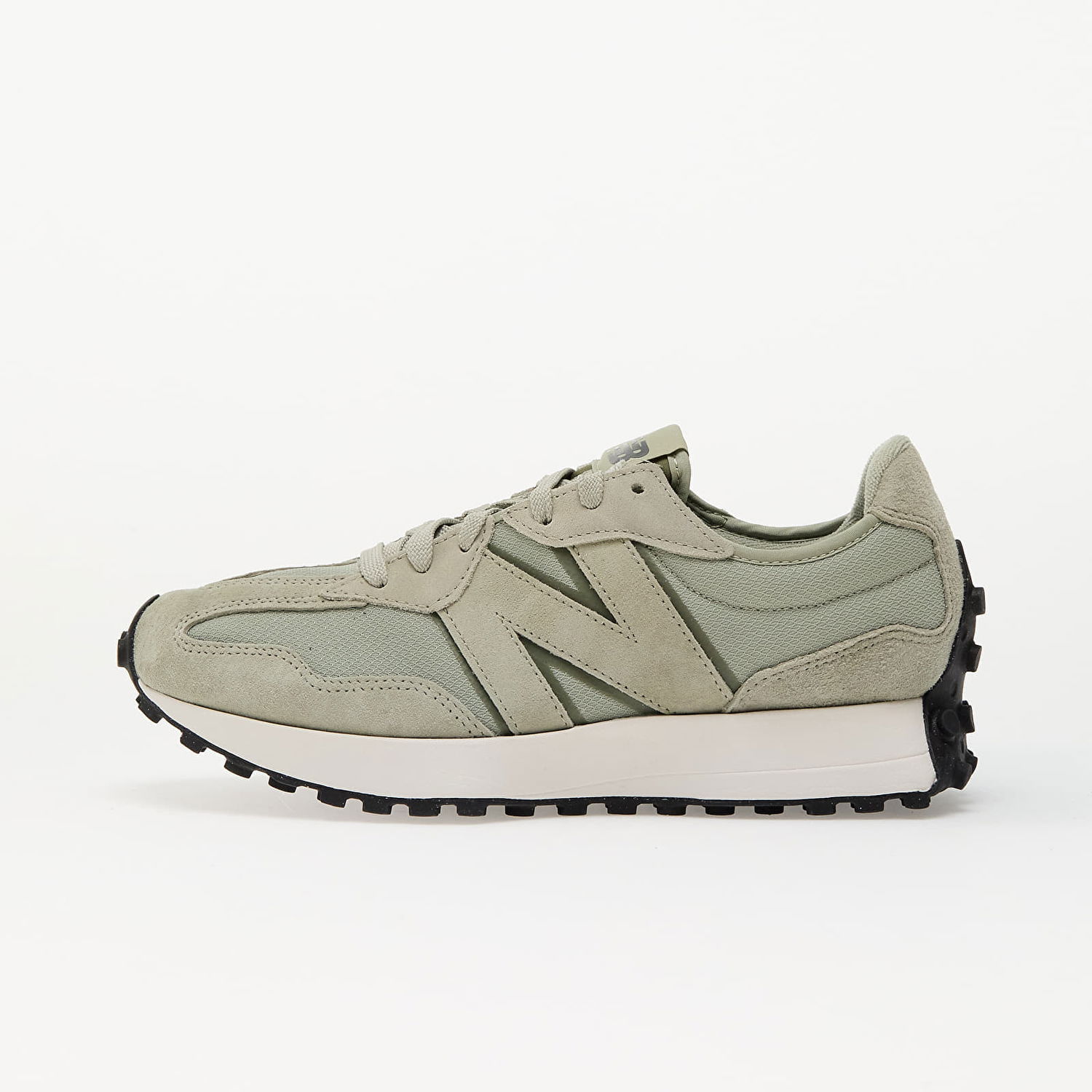 Tenisky a topánky New Balance 327 40.5 Zelené | U327SWC, 0