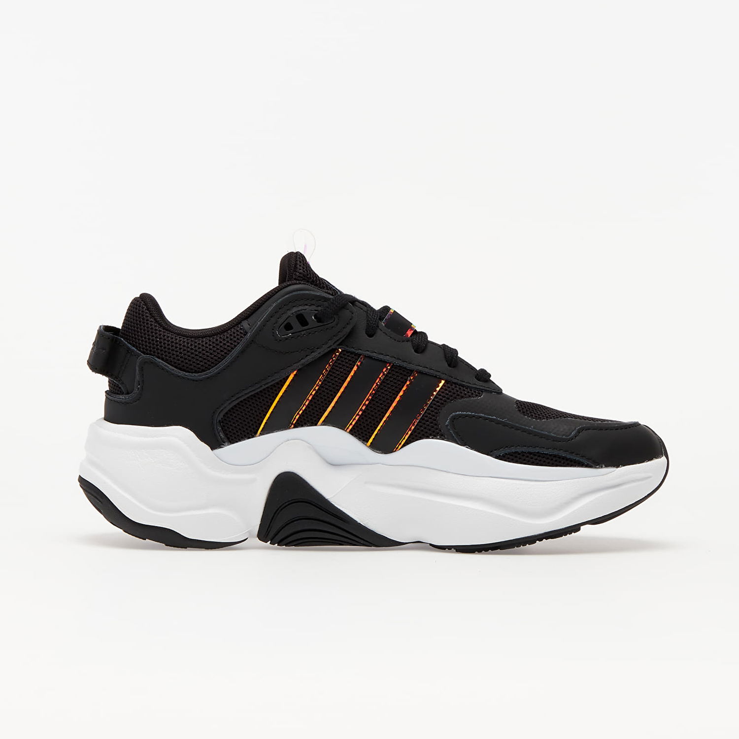 Tenisky a topánky adidas Originals Magmur Runner W Čierna | FV1161, 1