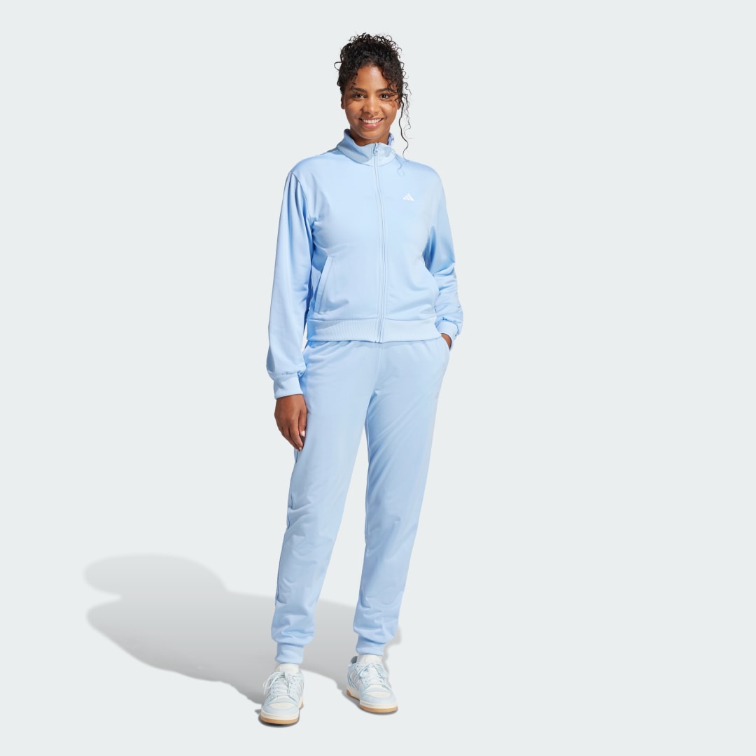 Essentials Feel Cozy Track Suit