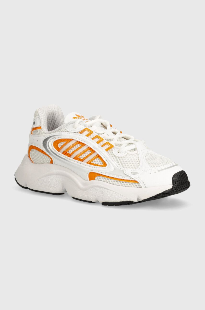 Tenisky a topánky adidas Originals adidas Originals Ozmillen Biela | IF9496, 0