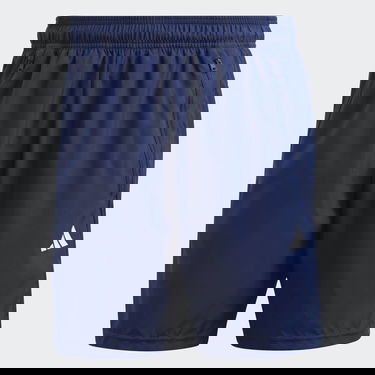 Šortky adidas Performance Train Essentials Woven Training Shorts Navy | IC6977, 4