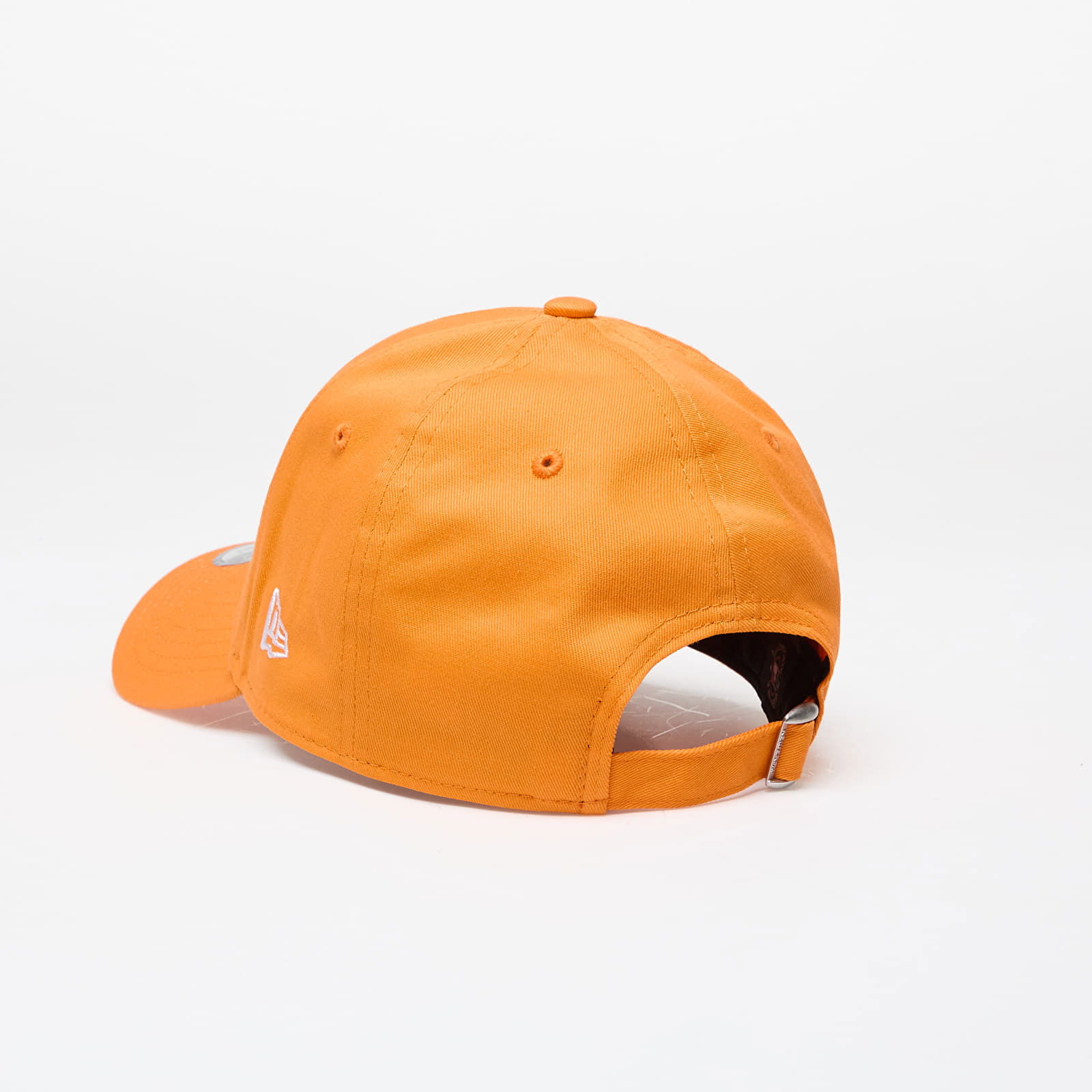 Cap Los Angeles Dodgers 9Forty Strapback Dim Orange/ White