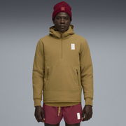 PUMA x SAYSKY Hooded Half-Zip Anorak