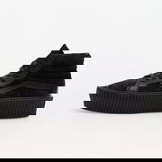 Sk8-Hi Reissue 38 Platform LX Suede/Leather Onyx