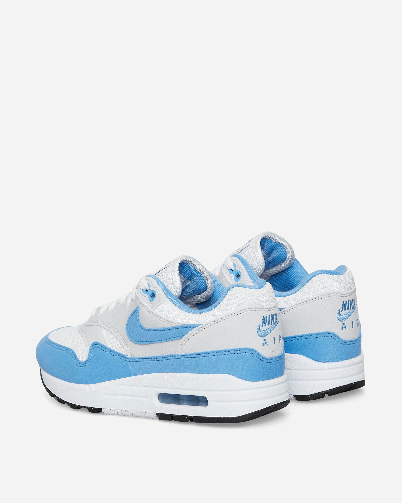 Air Max 1 "University Blue"