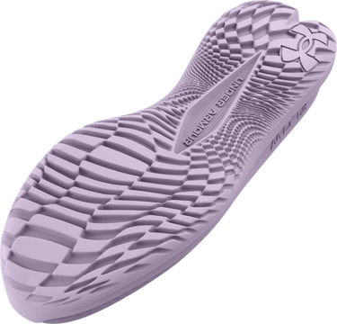 Tenisky a topánky Under Armour W Velociti 4 Fialová | 3027586-500, 2