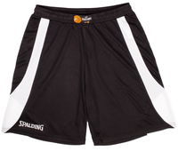 Basketball Mesh Jam Shorts