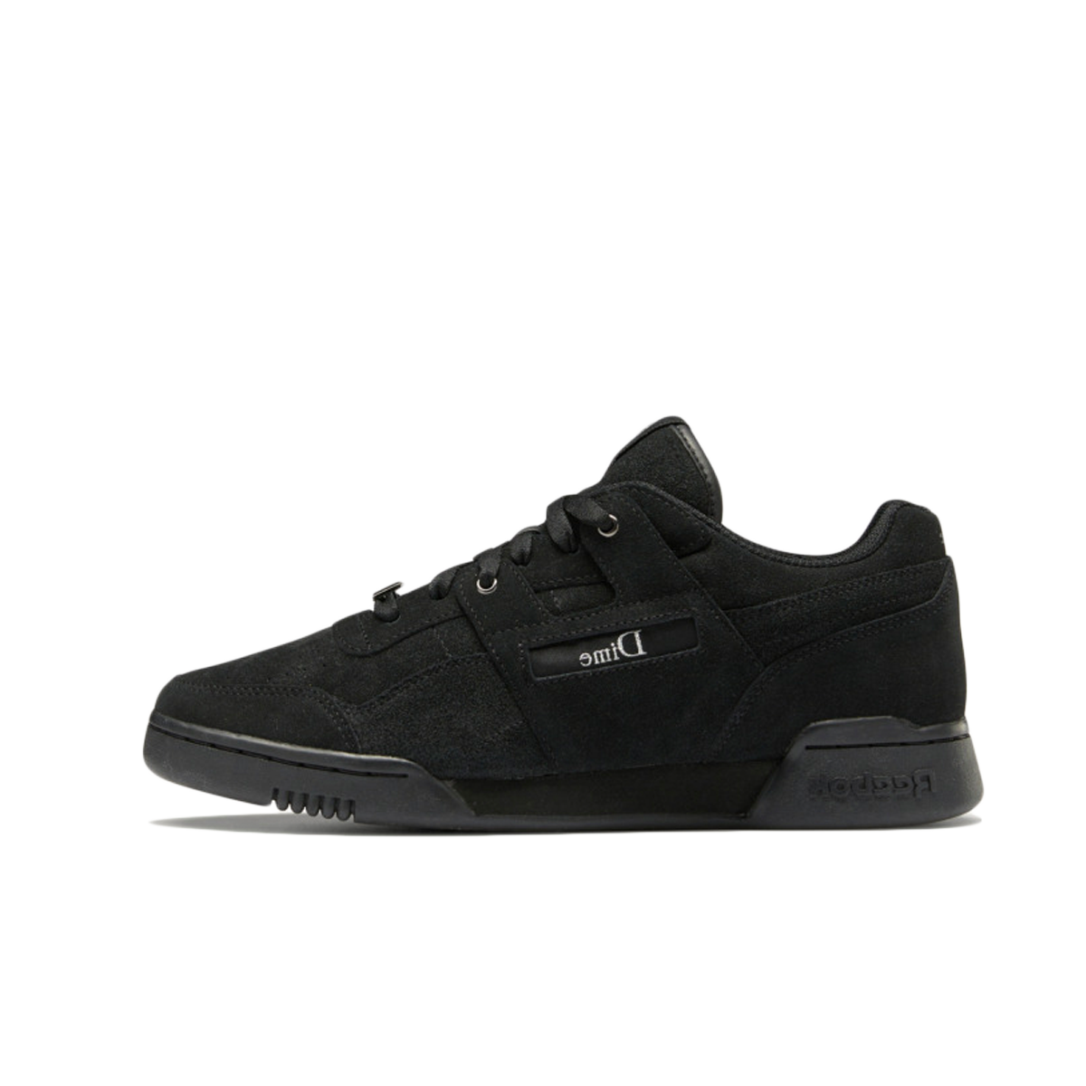 Tenisky a topánky Reebok DIME x Workout Plus Čierna | GW9768, 0