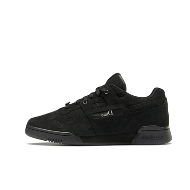 Tenisky a topánky Reebok DIME x Workout Plus Čierna | GW9768, 0
