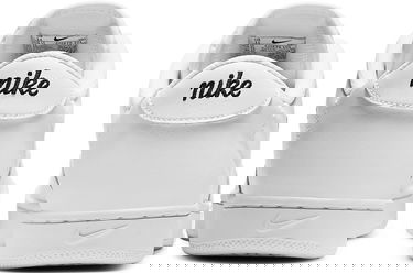Tenisky a topánky Nike Court Vintage Biela | cj1679-101, 4