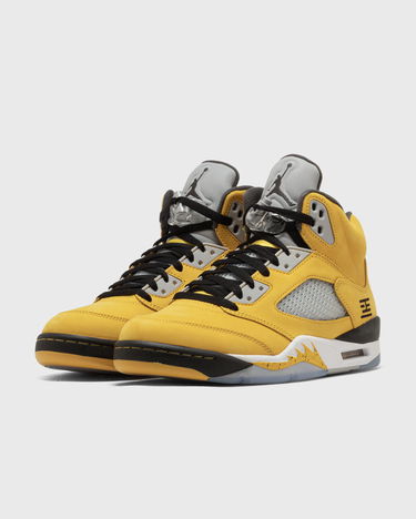 Tenisky a topánky Jordan Air Jordan 5 Retro "Tokyo" Žltá | IO3372-700, 3