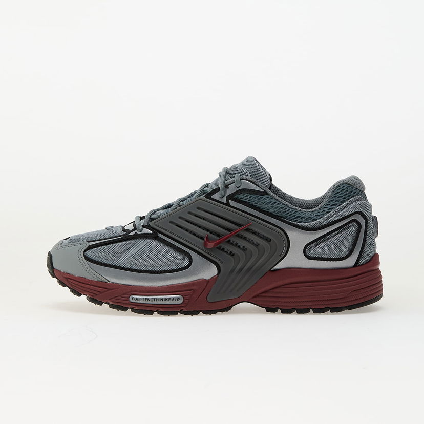 Tenisky a topánky Nike Air Pegasus Wave Šedá | IB0612-004