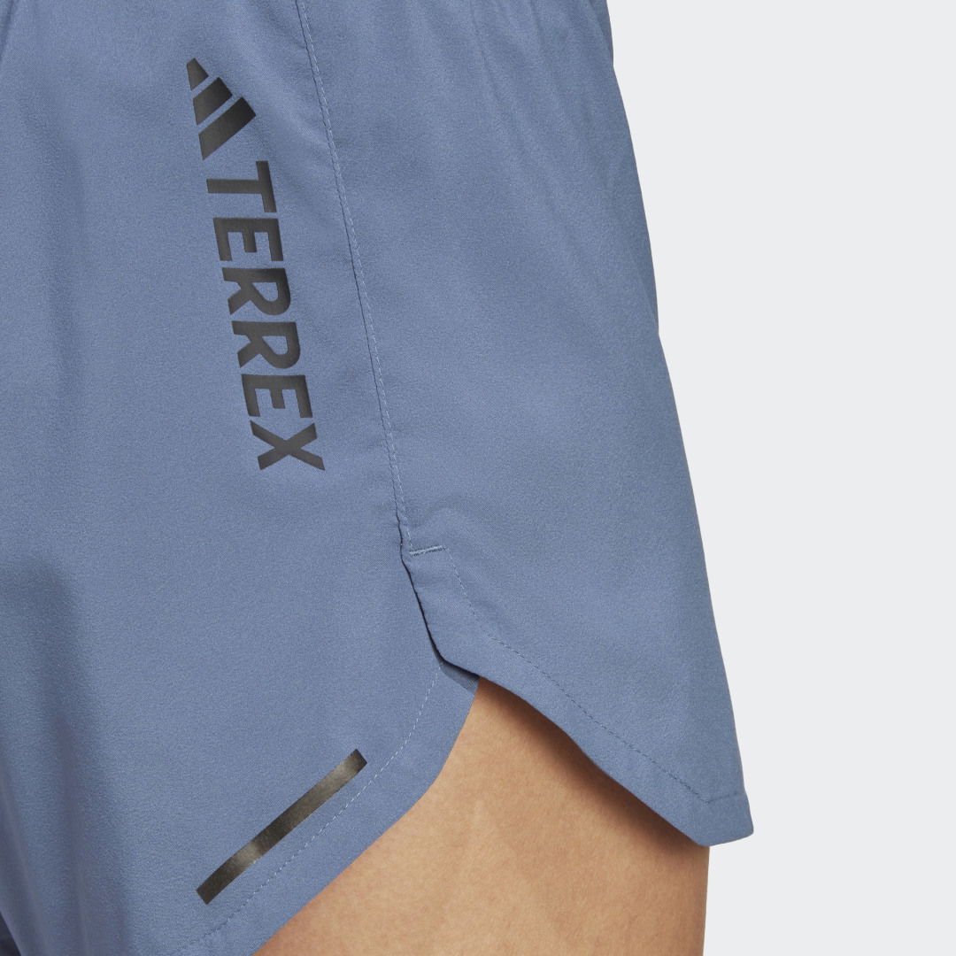 Terrex Agravic Trail Running Shorts