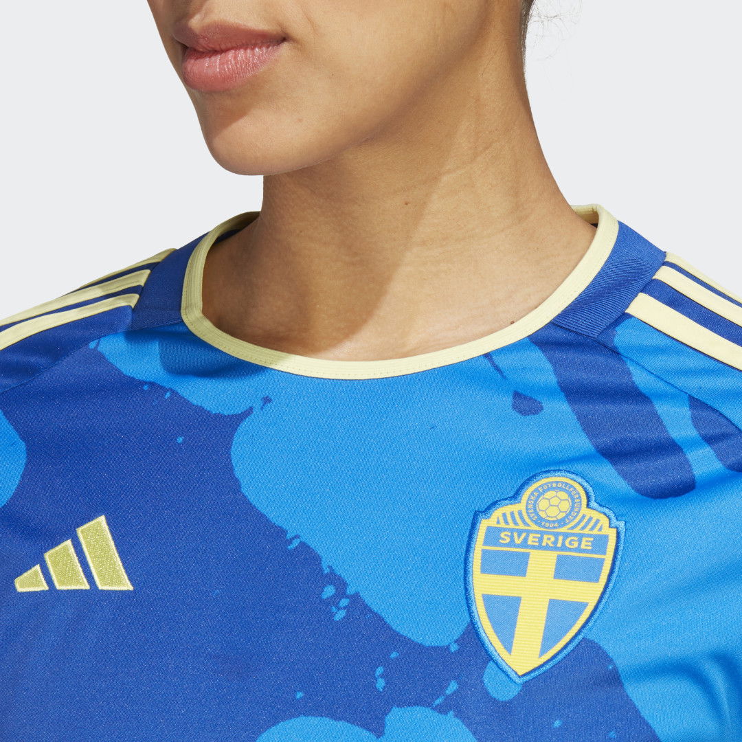 Sweden 23 Jersey