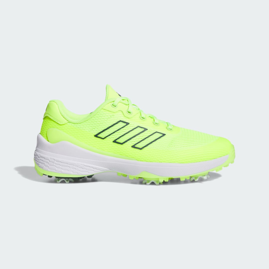 Tenisky a topánky adidas Performance ZG23 Vent Golf Zelené | GW2123, 1