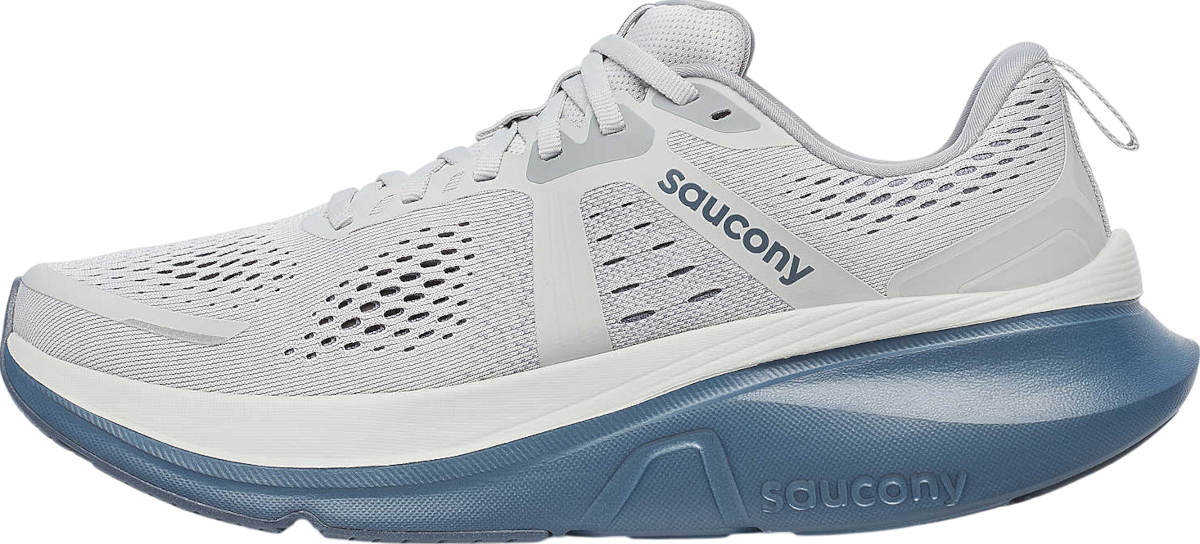 Tenisky a topánky Saucony Saucony Guide 18 Šedá | s20998-210, 1
